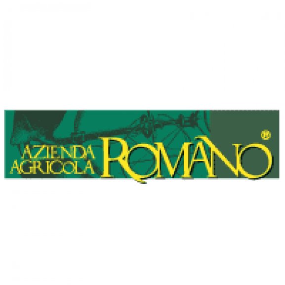 Azienda Agricola Romano Logo