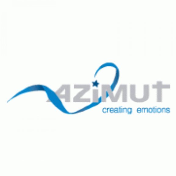 Azimut Logo