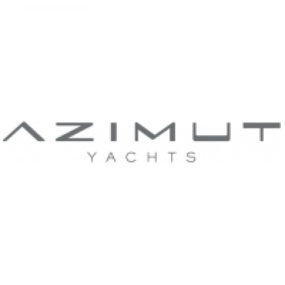 Azimut Yachts Logo