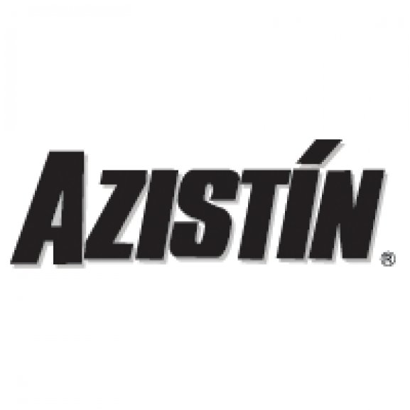 Azistin Logo