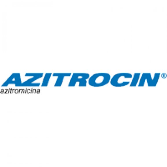 azitrocin Logo