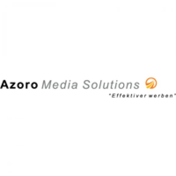 Azoro Media Solutions Logo
