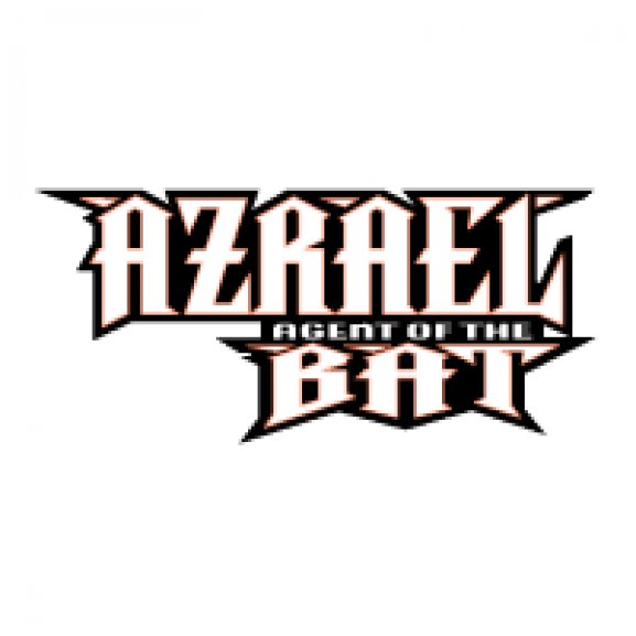 Azrael Agent Of The Bat Logo