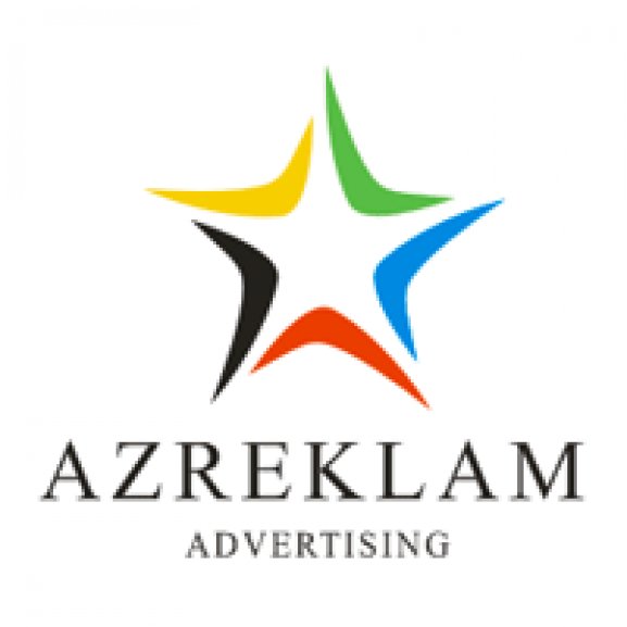 Azreklam Logo
