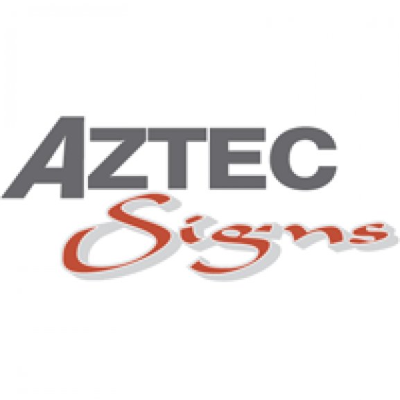 Aztec Signs Logo