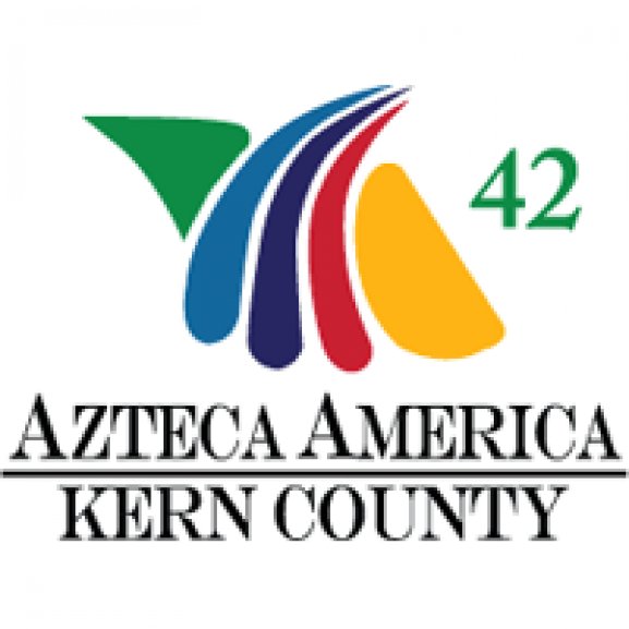 Azteca America Logo