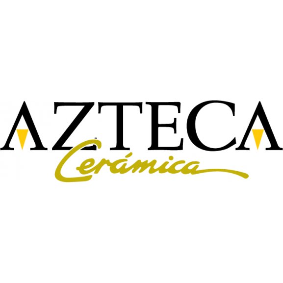 Azteca Ceramica Logo