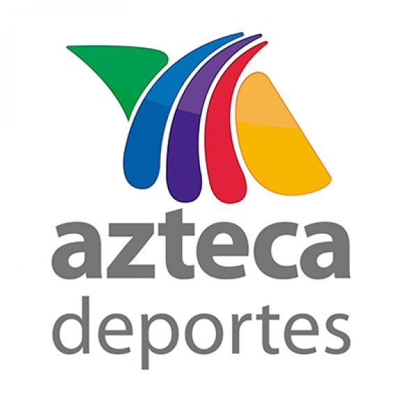 Azteca Deportes Logo