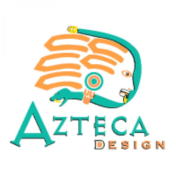 Azteca Design Logo