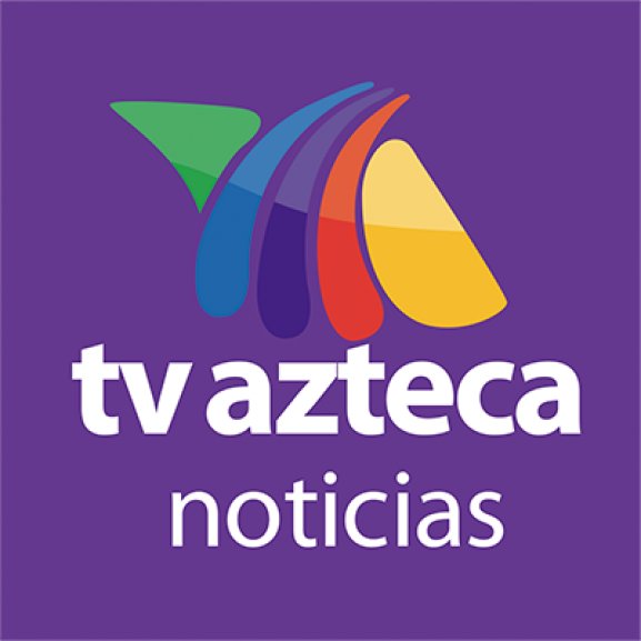 Azteca Noticias Logo