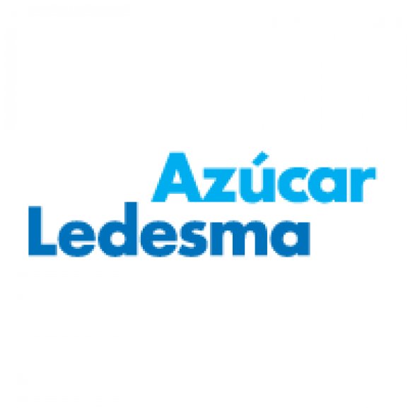 azucar ledesma Logo