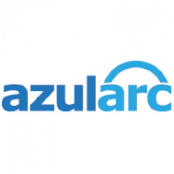 Azul Arc Logo