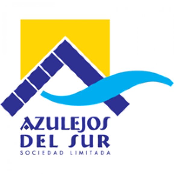 azulejos del sur Logo