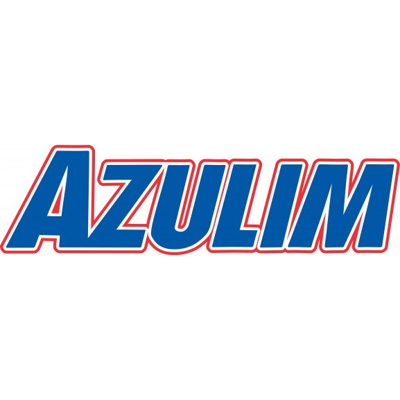 Azulim Logo