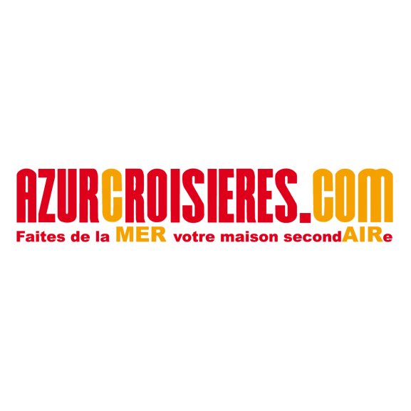 Azur Croisière Logo