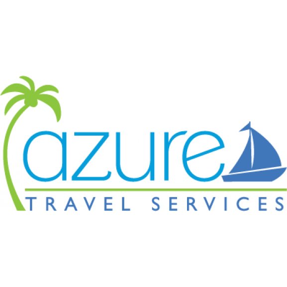 Azure Travel Services Logo