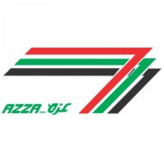 Azza Aviation Logo