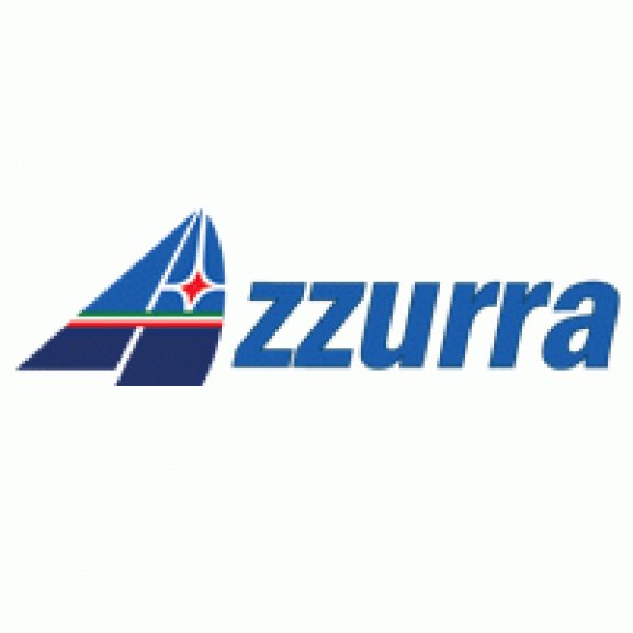 Azzurra Logo