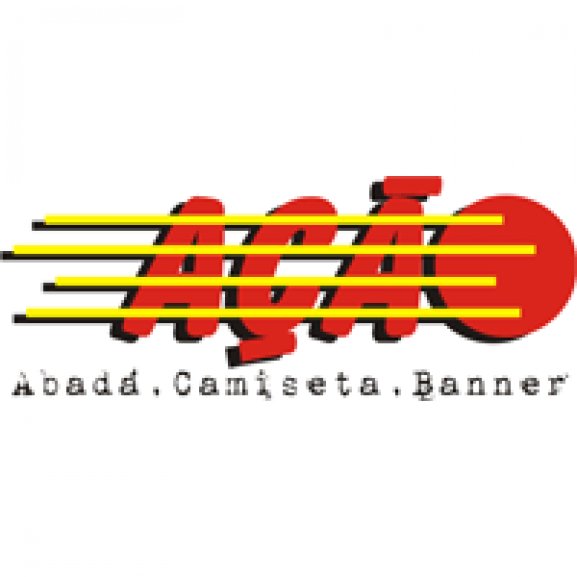 AÇÃO SPORT Logo