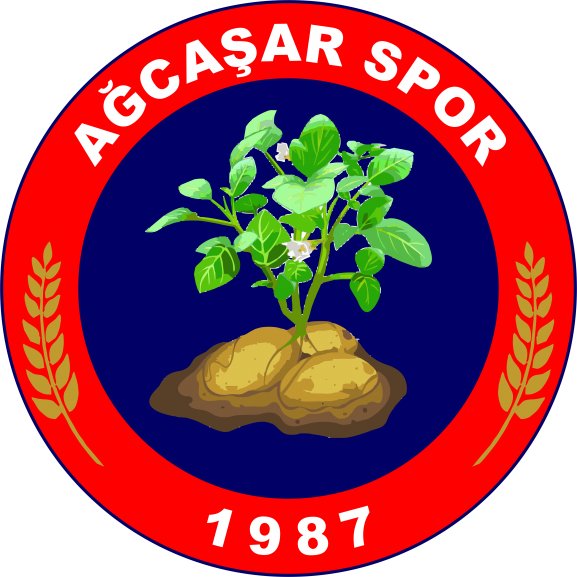 Ağçaşarspor Logo