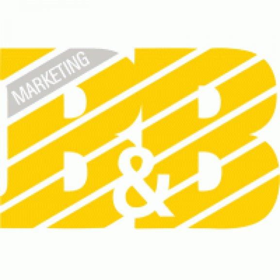 B&B marketing Logo