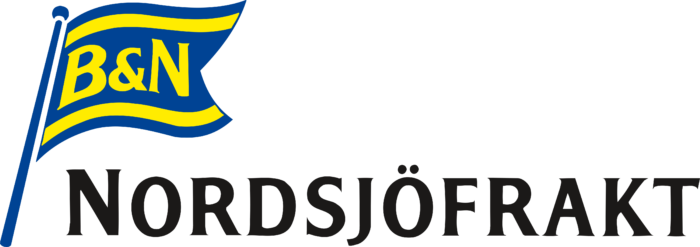 B&N Nordsjofrakt AB Logo