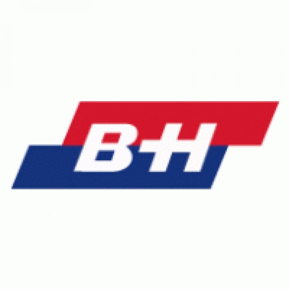 B+H Ocean Carriers Logo