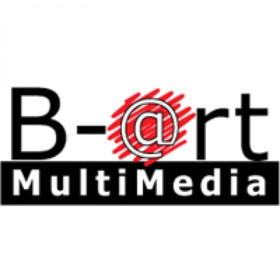 B-Art MultiMedia Logo