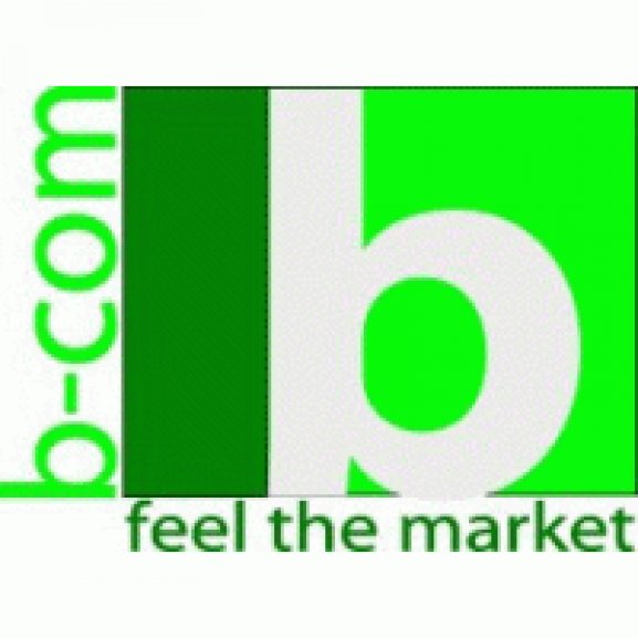 b-com Logo