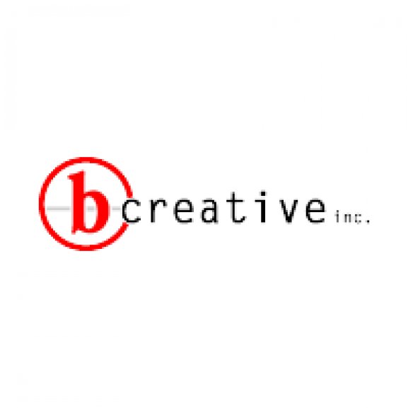 b-creative inc. Logo