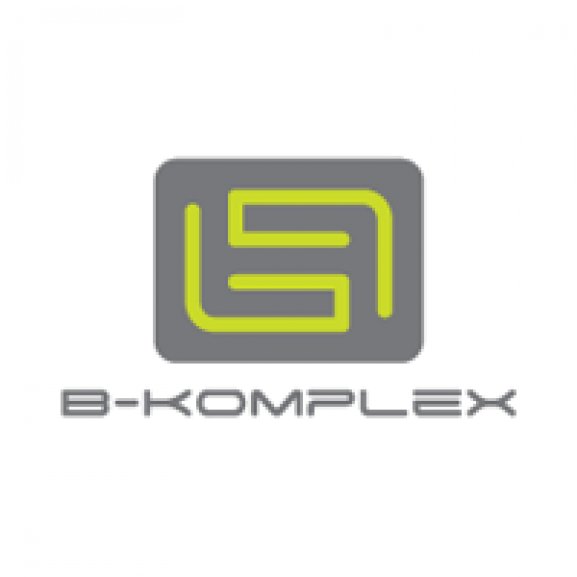 B-komplex Logo