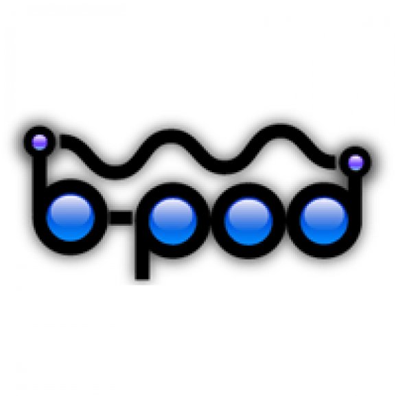 B-Pod Logo