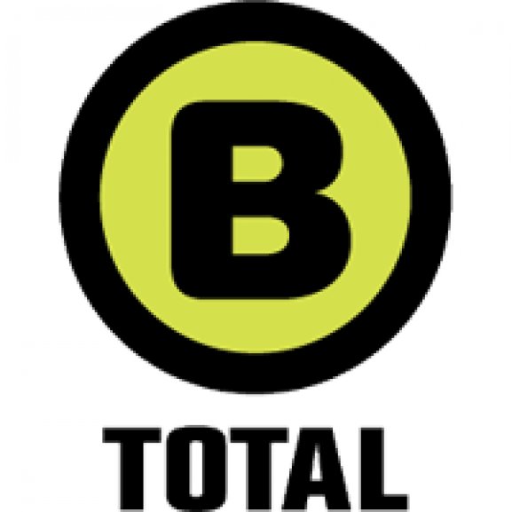 B-Total Logo