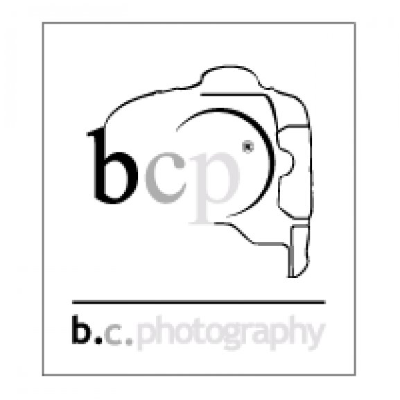 b.c.photography Logo