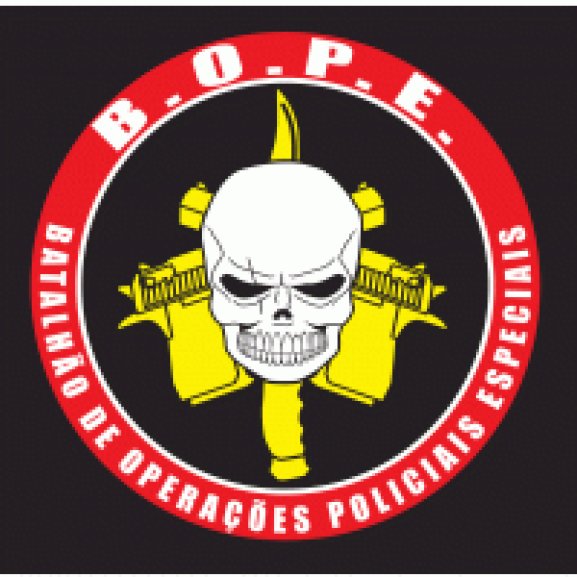 B.O.P.E. Logo