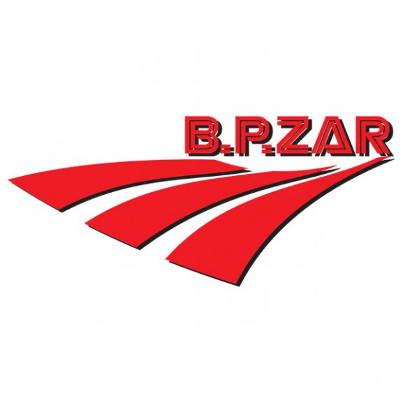 B.P. Zar Logo