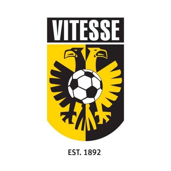B.V. Vitesse Logo