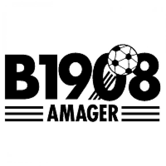 B1908 Logo