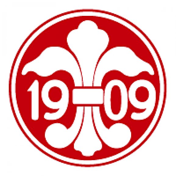 B1909 Logo