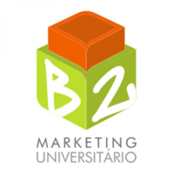 B2 Marketing Universitário Logo