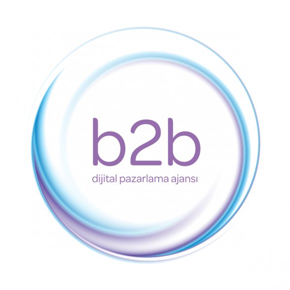 B2B Dijital Logo