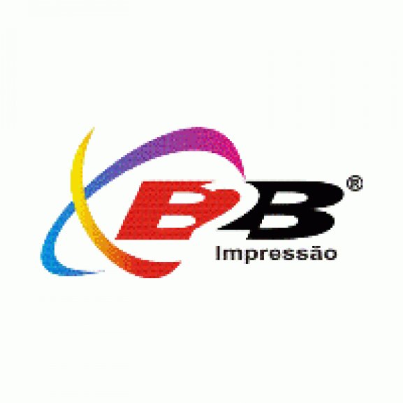 B2B Print Impressão Digital Ltda Logo