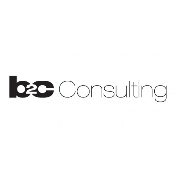 B2C Consulting Logo