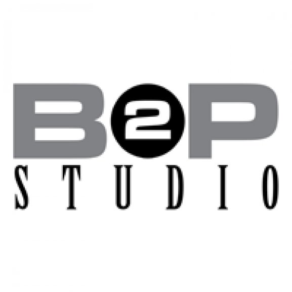 B2P Studio Logo