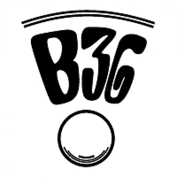 B36 Torshavn Logo