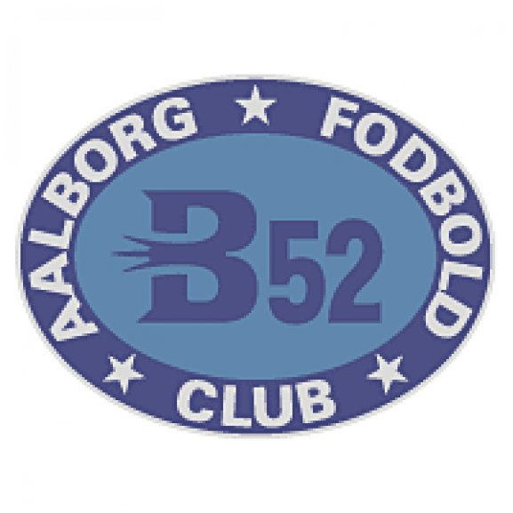 B52 Aalborg Logo