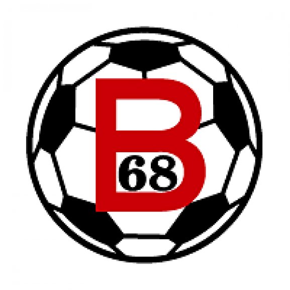 B68 Toftir Logo