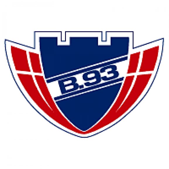 B93 Logo