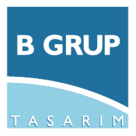 B Grup A.S. Logo