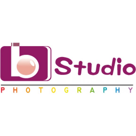 b studio Logo